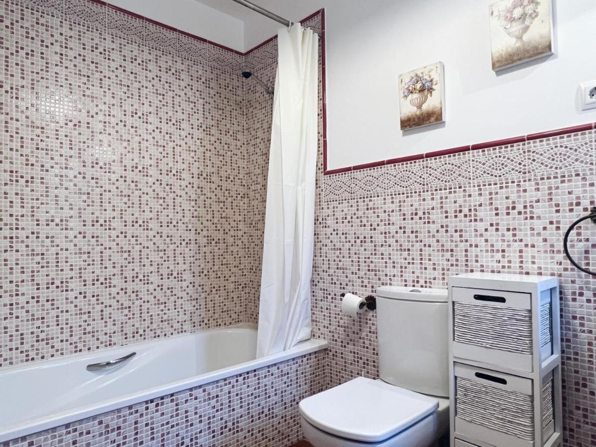 Casa Paco De Gredos Villa อาเรนัส เด ซานเปโดร ภายนอก รูปภาพ