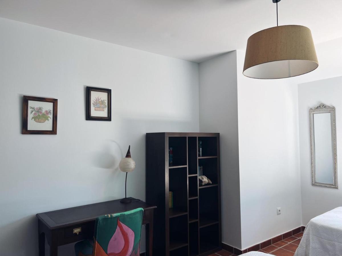 Casa Paco De Gredos Villa อาเรนัส เด ซานเปโดร ภายนอก รูปภาพ